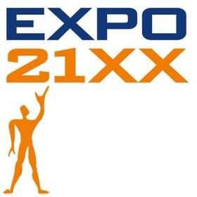 expo21xx logo